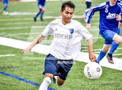 Thumbnail 1 in Liberty @ Olathe West photogallery.