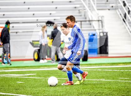 Thumbnail 2 in Liberty @ Olathe West photogallery.