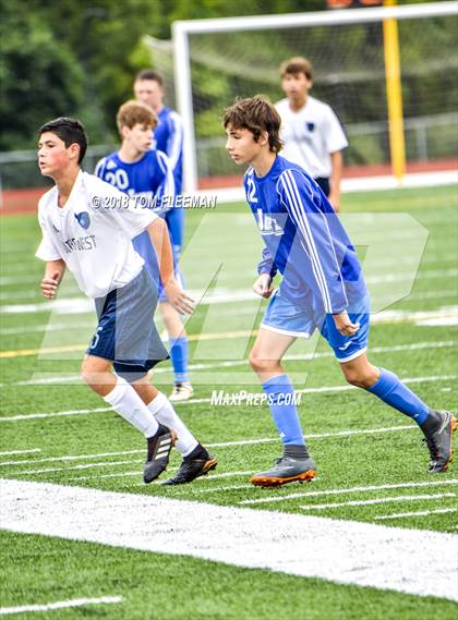 Thumbnail 1 in Liberty @ Olathe West photogallery.