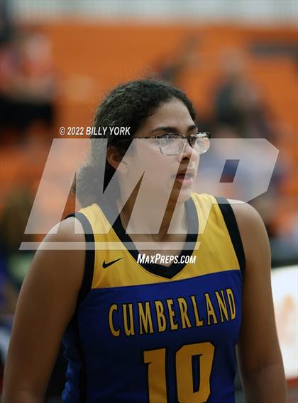 Thumbnail 1 in Grand Saline vs Cumberland Academy photogallery.