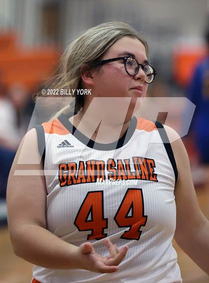 Thumbnail 1 in Grand Saline vs Cumberland Academy photogallery.