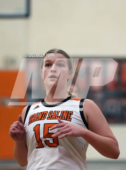 Thumbnail 1 in Grand Saline vs Cumberland Academy photogallery.