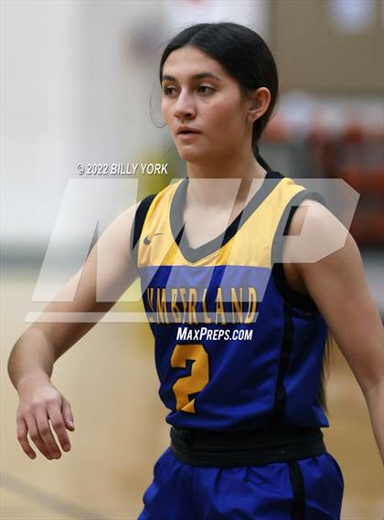 Thumbnail 3 in Grand Saline vs Cumberland Academy photogallery.