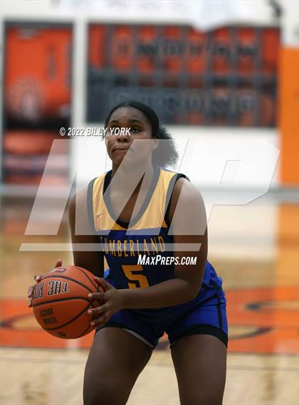 Thumbnail 1 in Grand Saline vs Cumberland Academy photogallery.
