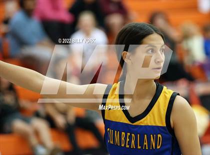 Thumbnail 1 in Grand Saline vs Cumberland Academy photogallery.