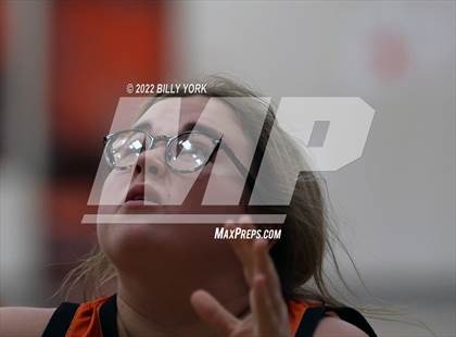 Thumbnail 1 in Grand Saline vs Cumberland Academy photogallery.
