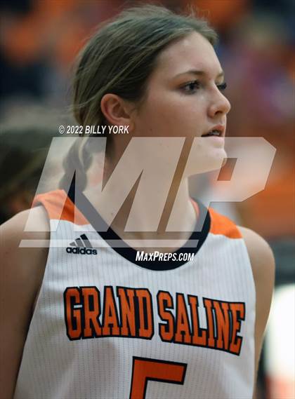Thumbnail 3 in Grand Saline vs Cumberland Academy photogallery.