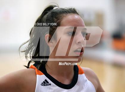 Thumbnail 1 in Grand Saline vs Cumberland Academy photogallery.