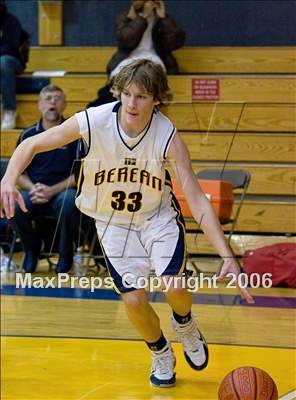 Thumbnail 3 in Redwood Christian @ Berean Christian photogallery.