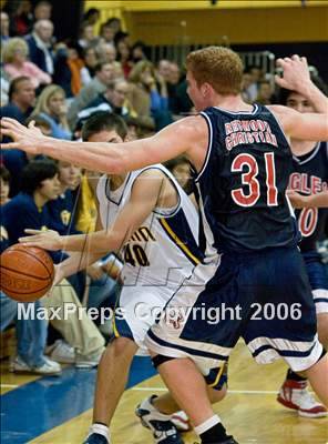 Thumbnail 2 in Redwood Christian @ Berean Christian photogallery.