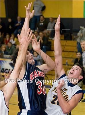 Thumbnail 2 in Redwood Christian @ Berean Christian photogallery.