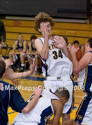 Thumbnail 3 in Redwood Christian @ Berean Christian photogallery.