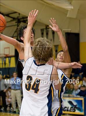 Thumbnail 1 in Redwood Christian @ Berean Christian photogallery.