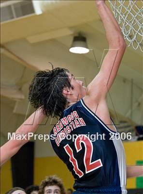 Thumbnail 3 in Redwood Christian @ Berean Christian photogallery.