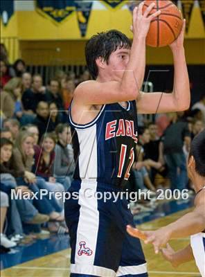 Thumbnail 2 in Redwood Christian @ Berean Christian photogallery.