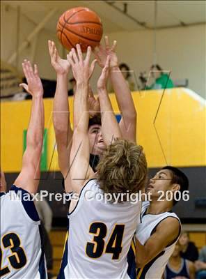 Thumbnail 3 in Redwood Christian @ Berean Christian photogallery.