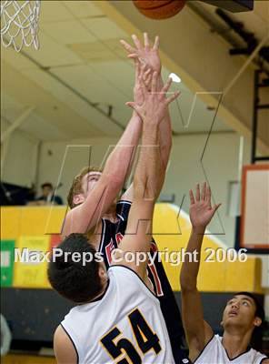 Thumbnail 2 in Redwood Christian @ Berean Christian photogallery.