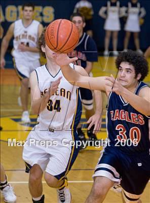 Thumbnail 2 in Redwood Christian @ Berean Christian photogallery.