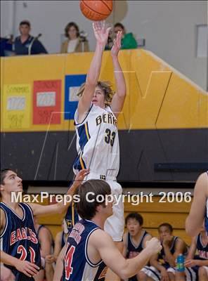 Thumbnail 2 in Redwood Christian @ Berean Christian photogallery.