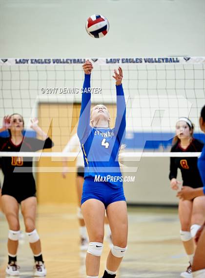 Thumbnail 3 in Lassiter vs. Etowah (Area Tournament) photogallery.