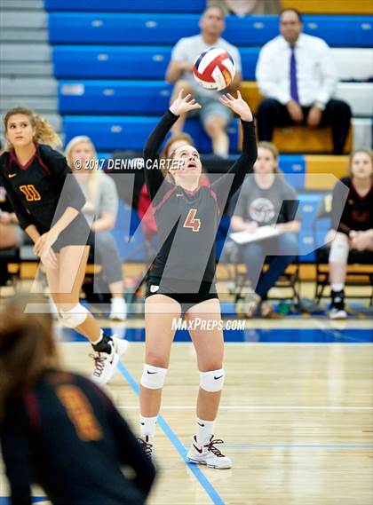 Thumbnail 3 in Lassiter vs. Etowah (Area Tournament) photogallery.