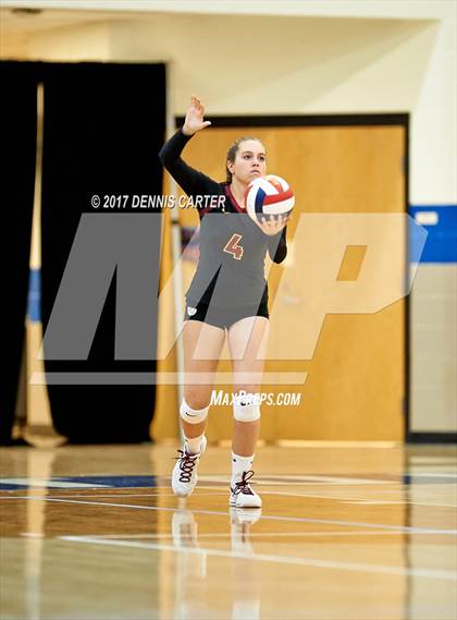 Thumbnail 1 in Lassiter vs. Etowah (Area Tournament) photogallery.