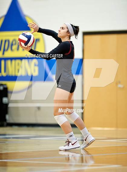 Thumbnail 2 in Lassiter vs. Etowah (Area Tournament) photogallery.