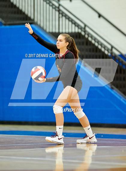 Thumbnail 1 in Lassiter vs. Etowah (Area Tournament) photogallery.