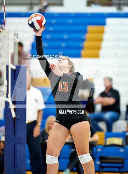Thumbnail 2 in Lassiter vs. Etowah (Area Tournament) photogallery.