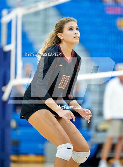 Thumbnail 3 in Lassiter vs. Etowah (Area Tournament) photogallery.