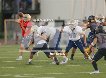 Thumbnail 3 in Calabasas @ Notre Dame (SO) photogallery.