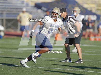 Thumbnail 3 in Calabasas @ Notre Dame (SO) photogallery.