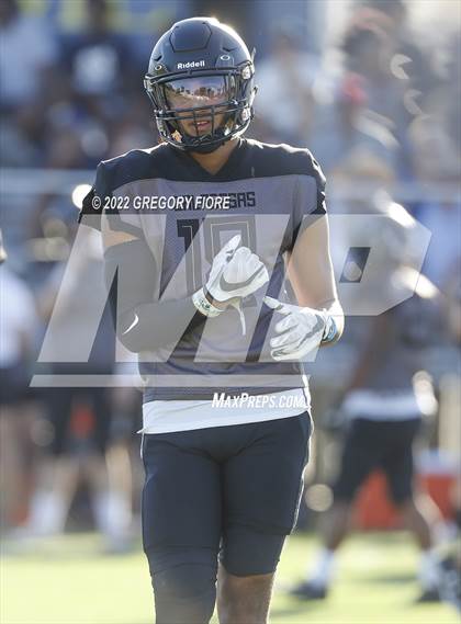 Thumbnail 2 in Calabasas @ Notre Dame (SO) photogallery.