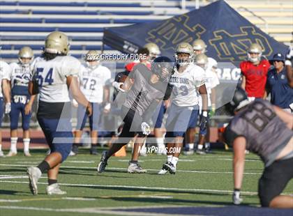 Thumbnail 1 in Calabasas @ Notre Dame (SO) photogallery.