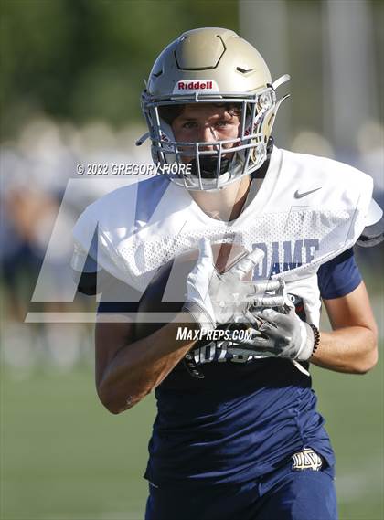 Thumbnail 1 in Calabasas @ Notre Dame (SO) photogallery.