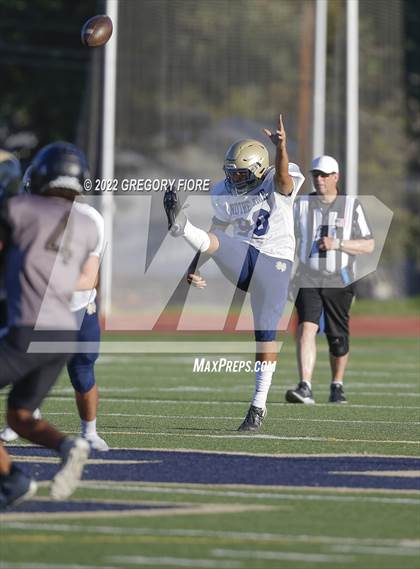 Thumbnail 2 in Calabasas @ Notre Dame (SO) photogallery.