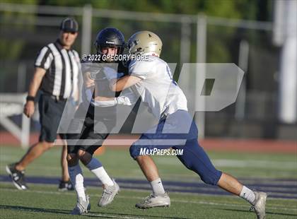 Thumbnail 2 in Calabasas @ Notre Dame (SO) photogallery.