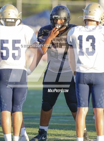Thumbnail 3 in Calabasas @ Notre Dame (SO) photogallery.