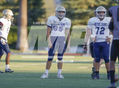 Thumbnail 1 in Calabasas @ Notre Dame (SO) photogallery.