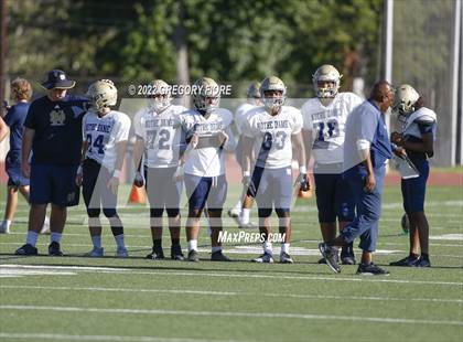 Thumbnail 3 in Calabasas @ Notre Dame (SO) photogallery.