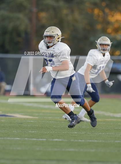 Thumbnail 2 in Calabasas @ Notre Dame (SO) photogallery.