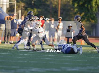 Thumbnail 2 in Calabasas @ Notre Dame (SO) photogallery.