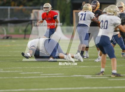 Thumbnail 1 in Calabasas @ Notre Dame (SO) photogallery.