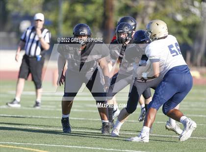 Thumbnail 2 in Calabasas @ Notre Dame (SO) photogallery.