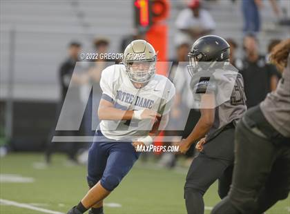 Thumbnail 3 in Calabasas @ Notre Dame (SO) photogallery.
