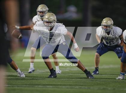 Thumbnail 3 in Calabasas @ Notre Dame (SO) photogallery.