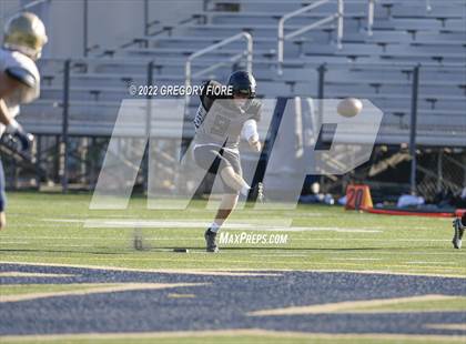 Thumbnail 1 in Calabasas @ Notre Dame (SO) photogallery.