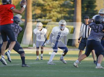 Thumbnail 3 in Calabasas @ Notre Dame (SO) photogallery.