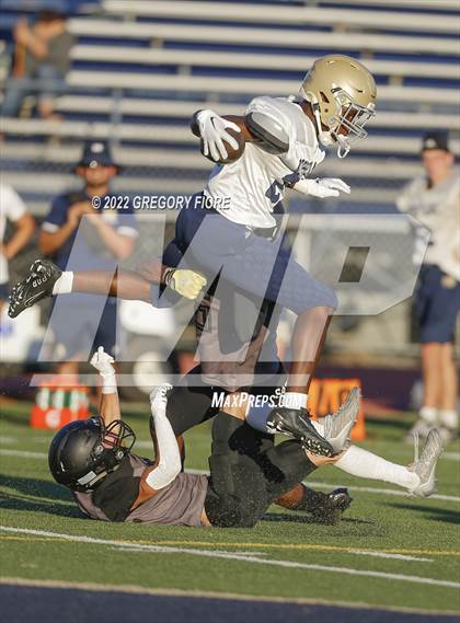 Thumbnail 2 in Calabasas @ Notre Dame (SO) photogallery.