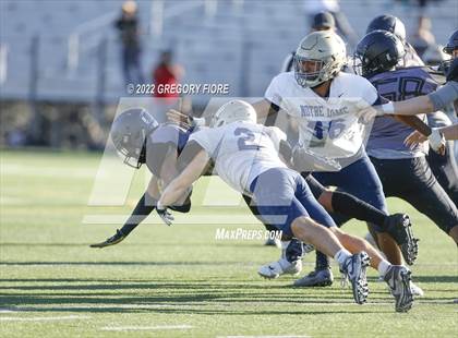 Thumbnail 1 in Calabasas @ Notre Dame (SO) photogallery.